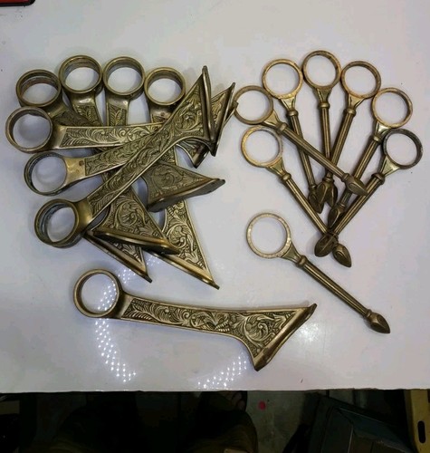 16pc swing arm cast - cast, solid