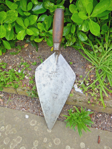 Vintage whs brades hunt - whs,