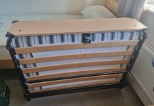 Jay-Be Small Double Folding