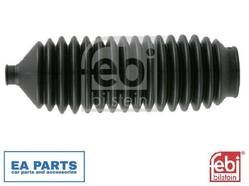 Bellow steering for - 2x, bellow,