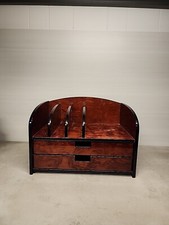 SECRETARY HUTCH~DESK ORGANIZER