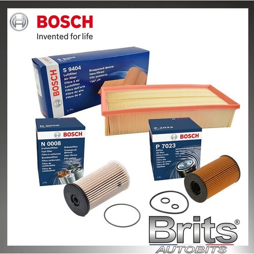 Service kit for caddy 2k - kit, vw