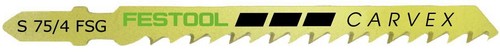 Festool jigsaw blades 4 - festool, s