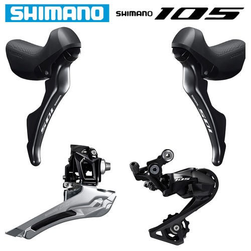 Shimano 105 r7000 2x11 - shimano, speed