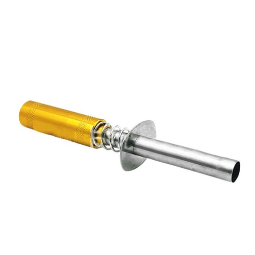 Battery starter glow plug - aa,