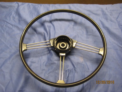 Mgb early original steering - ,