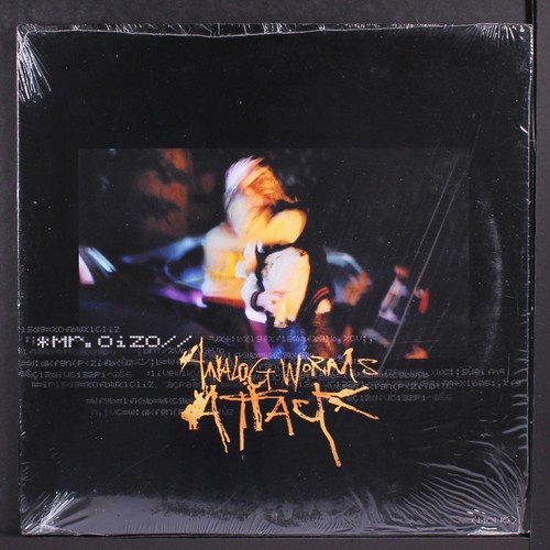 Oizo analog worms attack - oizo:,