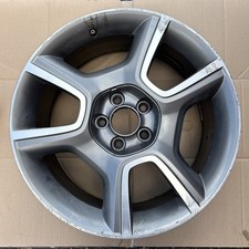 2004-2012 SAAB 9-3 Turbo X Alloy Wheel 18inch 12783436 12779293