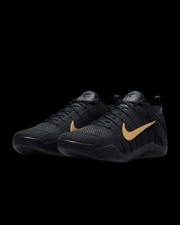UK11 - Nike Kobe 11 Elite