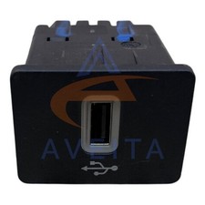 FORD PUMA ST-LINE 2023 USB