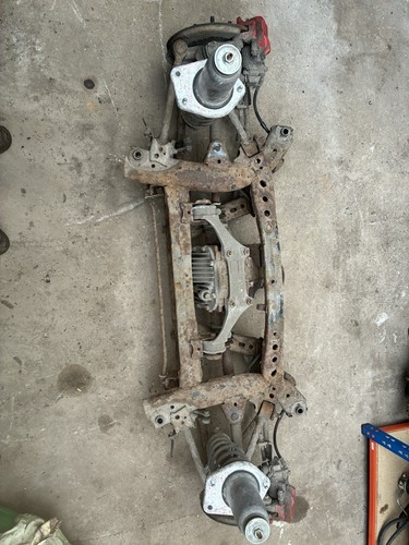 Mk3 mx5 2005 2015 rear - mk3,