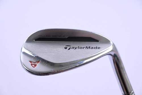 Taylormade milled grind - taylormade,