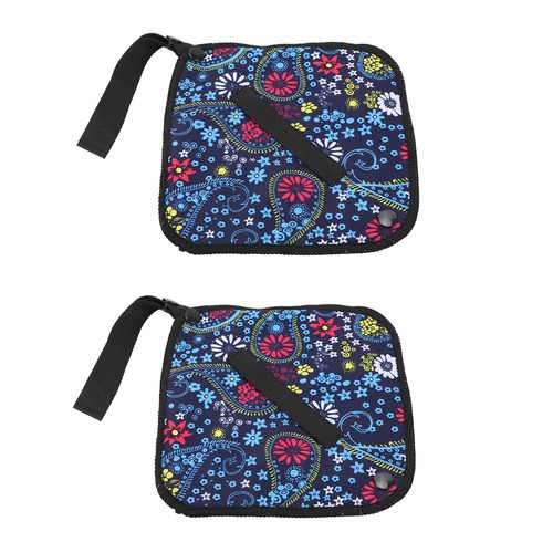 2pcs pee cloth women - (type,