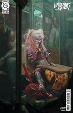Harley Quinn #56 - 2025 -
