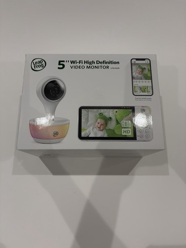 Leapfrog lf815hd fi - 5, high