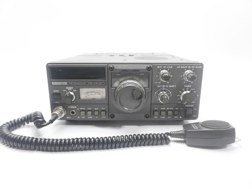 Vintage kenwood 130s - vintage, ts-130s