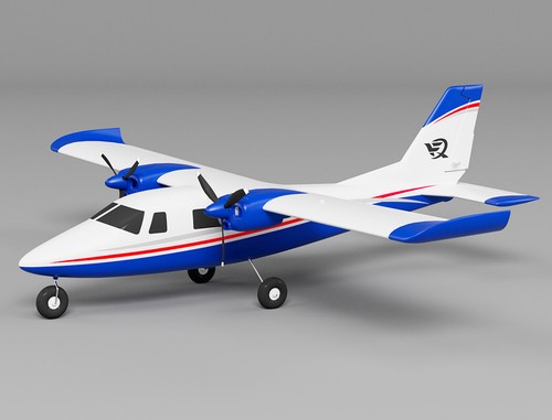 Xfly p68 twin plane - p68,