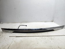 JAGUAR XF TAILGATE BOOT TRIM