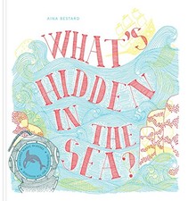 What's Hidden in the Sea