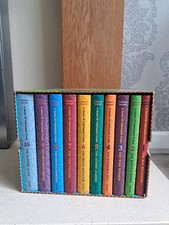 Lemony Snicket a Series of