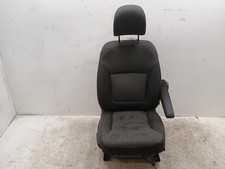 RENAULT TRAFIC FRONT SEAT