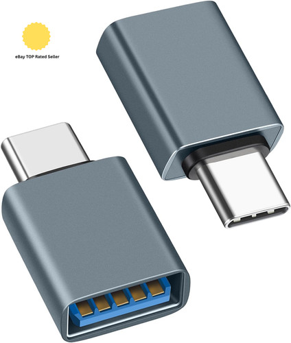 Pack aluminum type - type, male