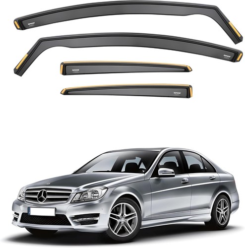 Ispeed wind deflectors - wind, for