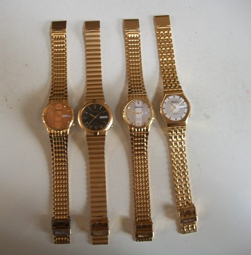 Men philip persio day date - men's, &