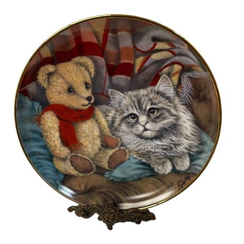 Franklin mint collectible - franklin,