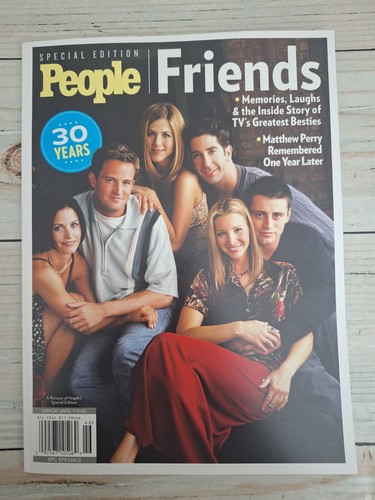 People special edition - people,