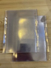 ORGANISER-MULBERRY PLANNER