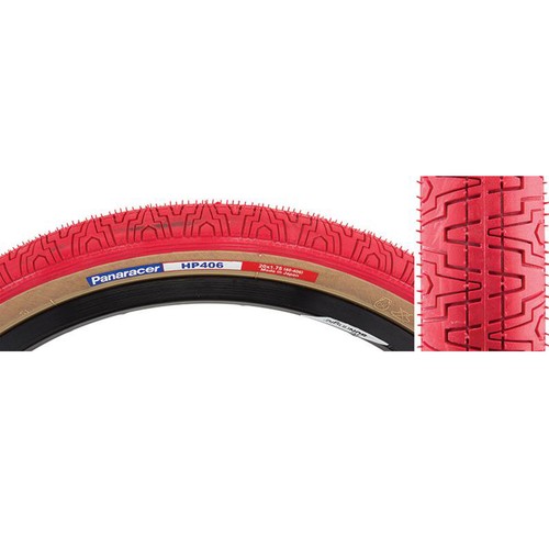 Panaracer hp406 bmx tyre - hp406,
