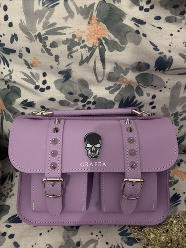 Grafea micro leather - 🇬🇧grafea,