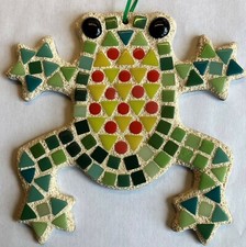 Mosaic Craft Kit for