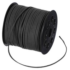 Faux Suede Leather Cord 2.6mm