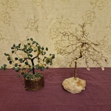 Crystal Trees, Green