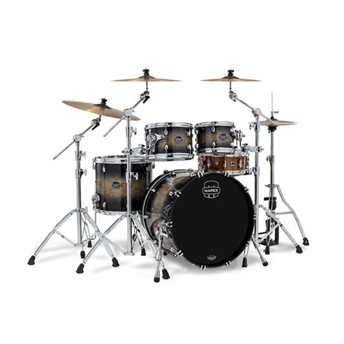 Mapex saturn fast - mapex, rock