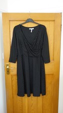 Bravissimo Dress size 14 Really / Super Curvy. Excellent