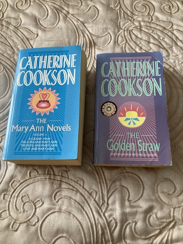 Catherine cookson - catherine,