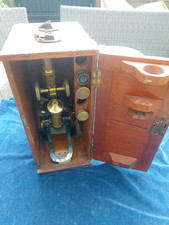 Antique James Swift  Brass