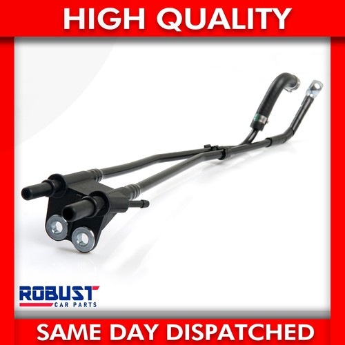 Fuel hose pipe for - iveco, daily