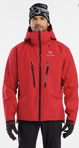 Arc teryx alpine - arc'teryx, jacket