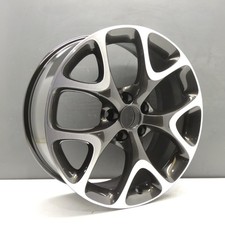 VAUXHALL CORSA E VXR 18" ALLOY