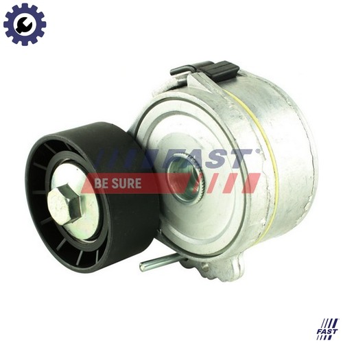 Belt tensioner vribbed - tensioner,