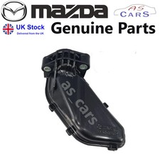 Mazda Oil Strainer 2.2 Diesel