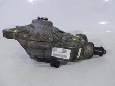 2017 LANDROVER RANGE ROVER FRONT DIFF