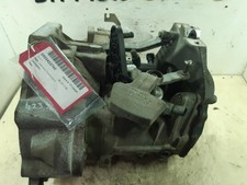  VOLKSWAGEN GOLF Gearbox/Transmission  2012