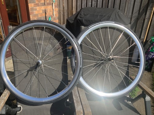 Hunt sprint aero - hunt, wide
