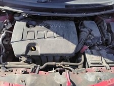 TOYOTA AURIS 07-13 Year Mk1