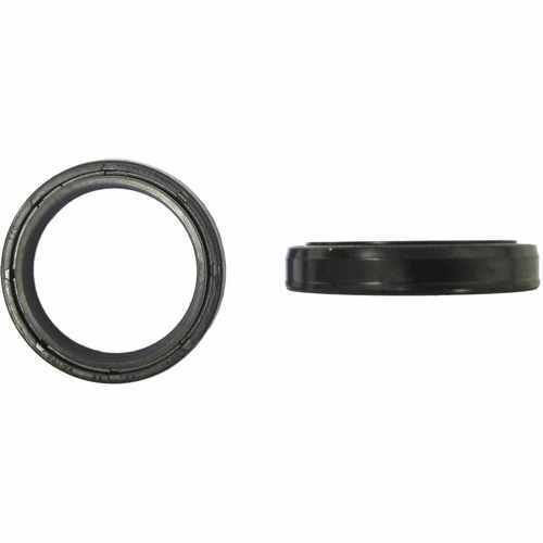 Fork seals 43x55x9 5mm lip - fork,